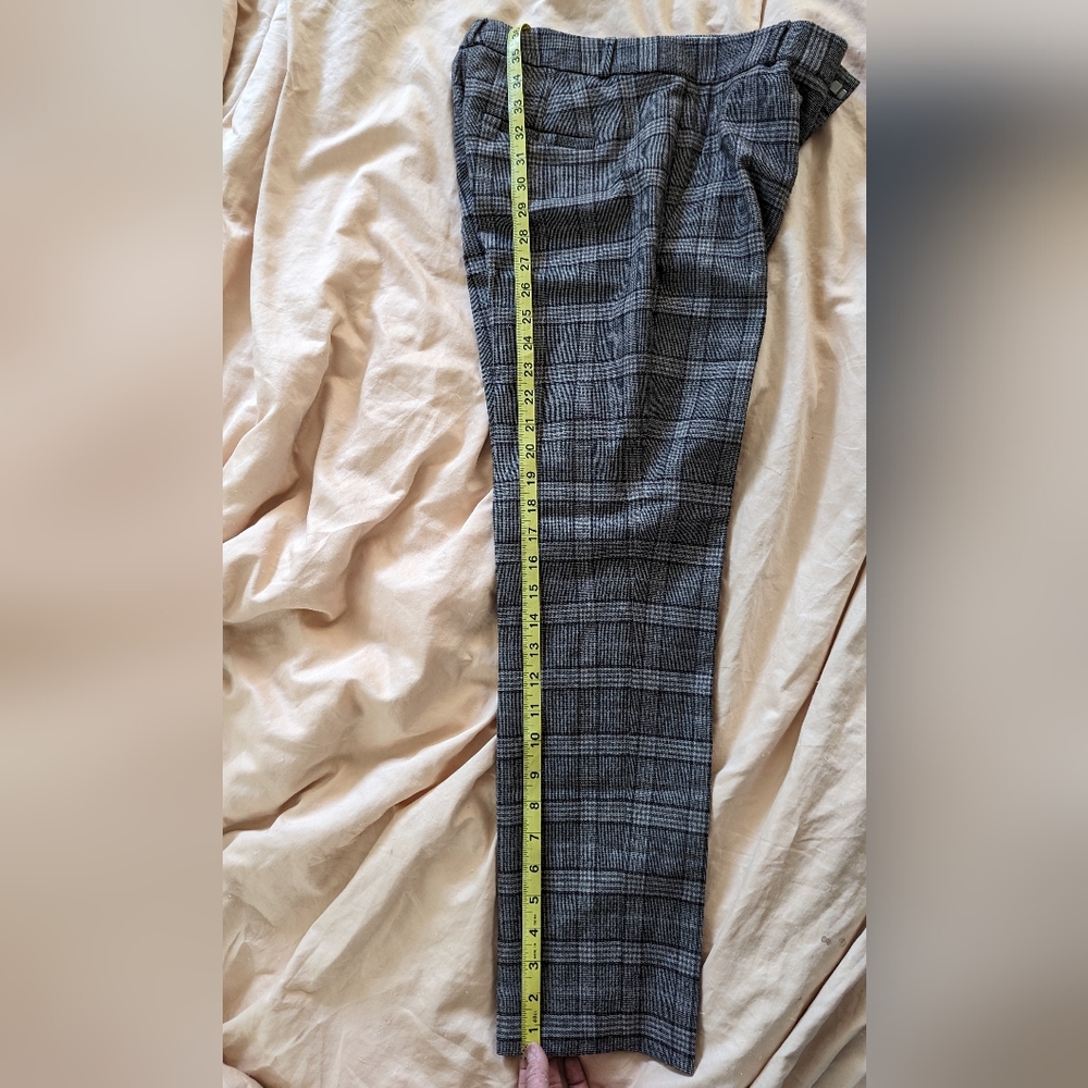 Banana Republic wool trousers size 2
